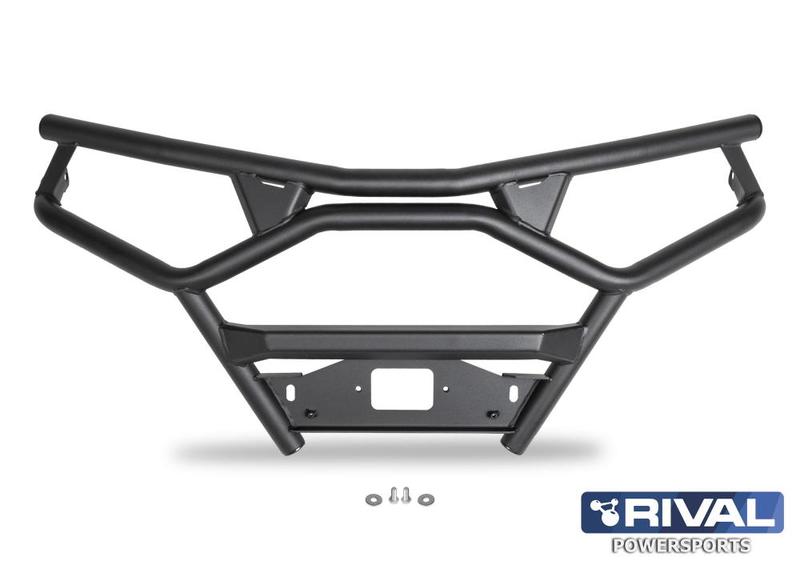 Rival Frontfanger CFMoto CForce 600 / 625 - Powershop.no